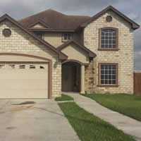 New Homes